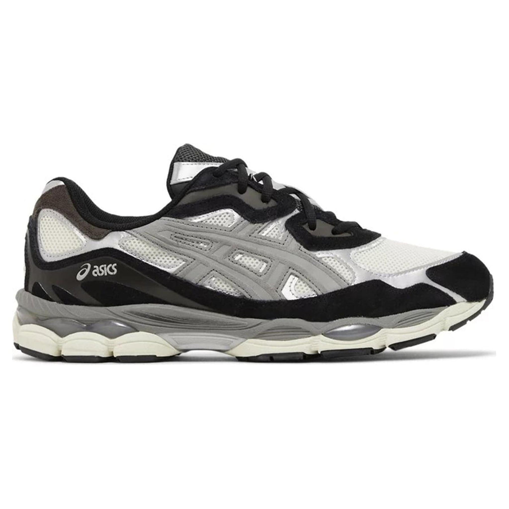 Asics Gel NYC 'Black Ivory Grey'
