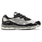 Asics Gel NYC 'Black Ivory Grey'