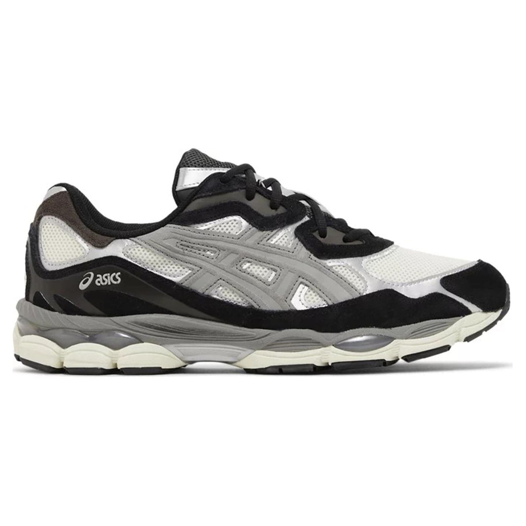 Asics Gel NYC 'Black Ivory Grey'
