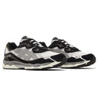 Asics Gel NYC 'Black Ivory Grey'