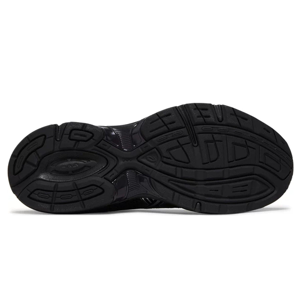 Asics Gel 1130 'Black Pure Silver'