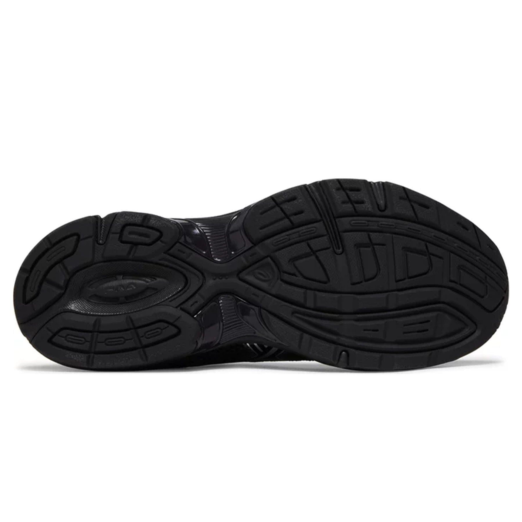 Asics Gel 1130 'Black Pure Silver'