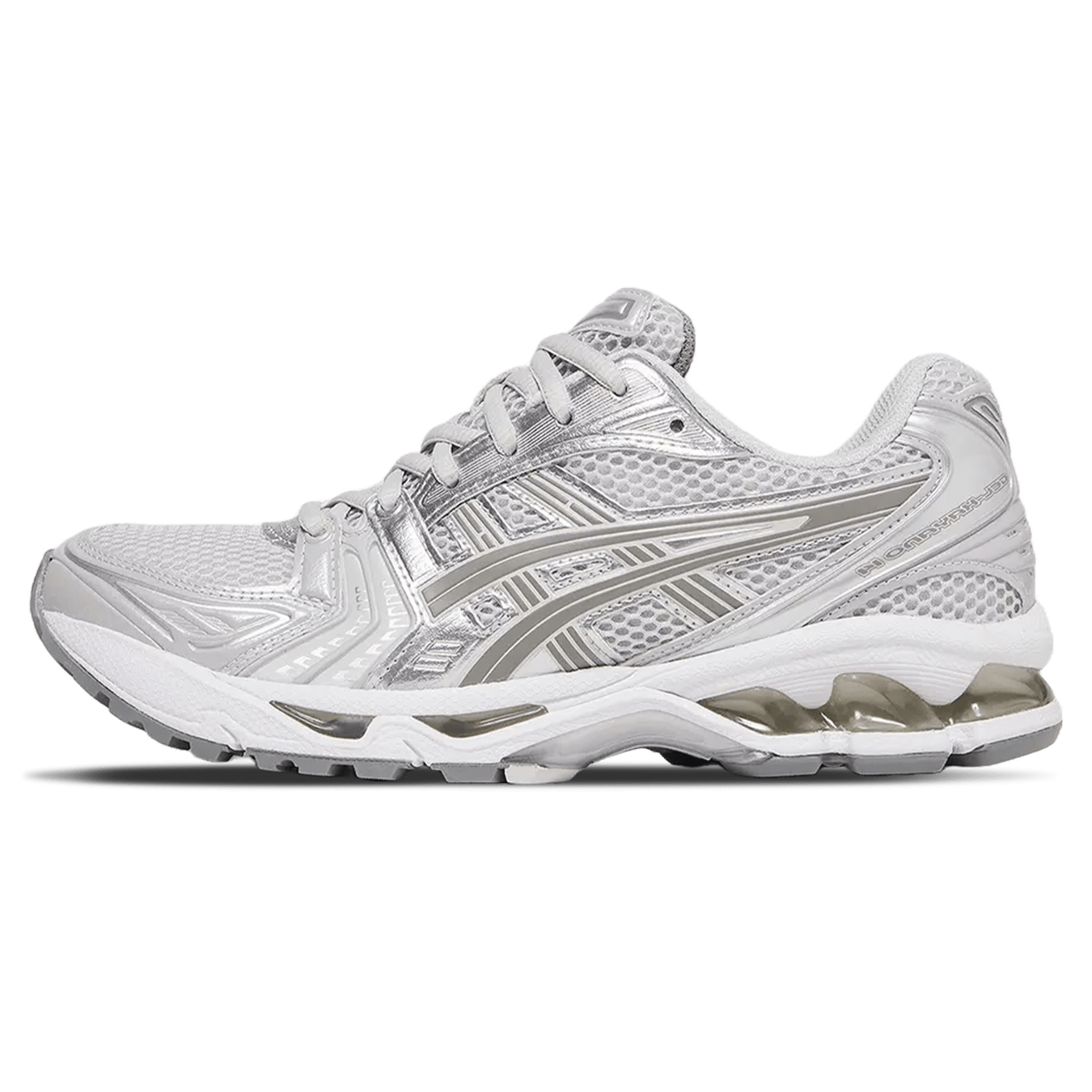 ASICS WMNS Gel Kayano 14 'Cloud Grey Clay'