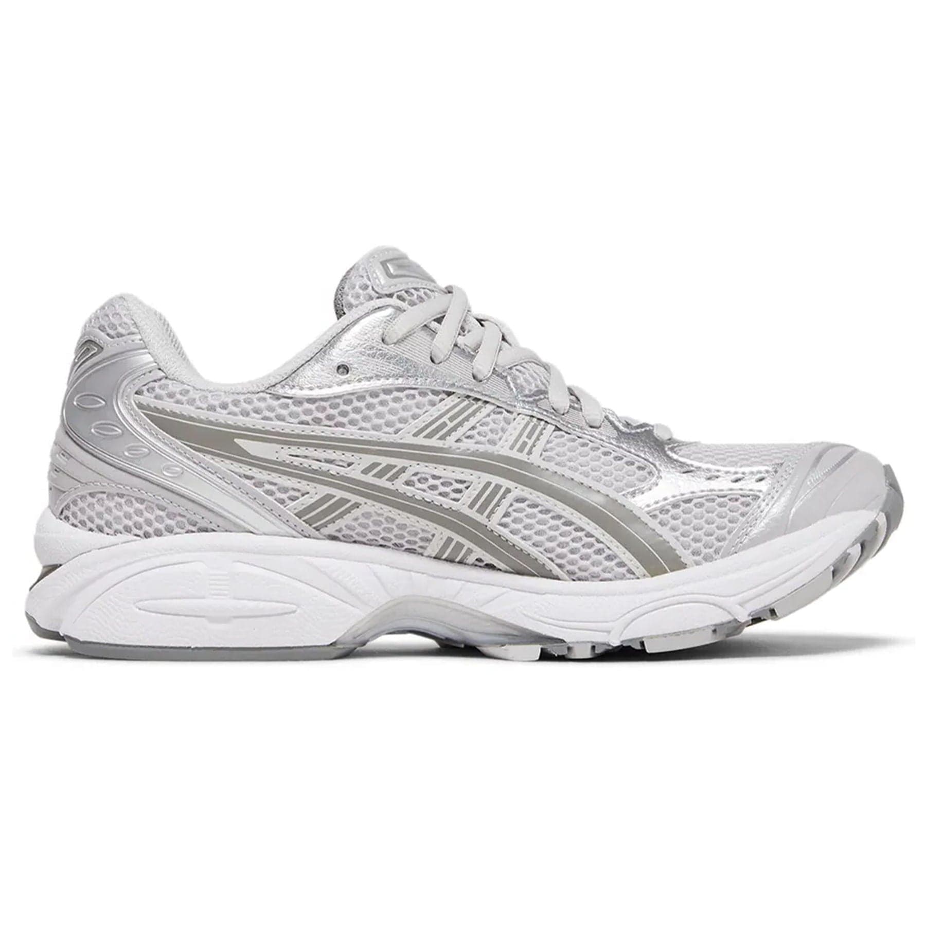 ASICS WMNS Gel Kayano 14 'Cloud Grey Clay'