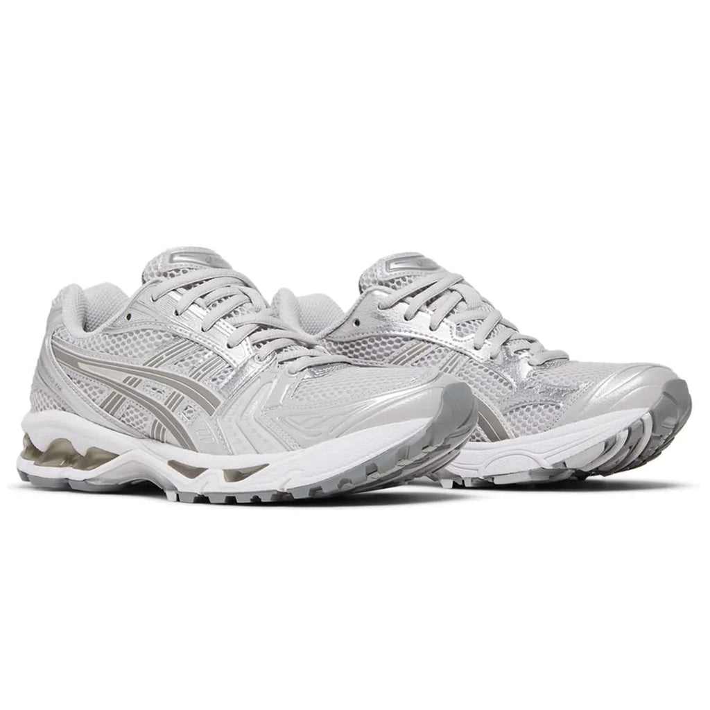 ASICS WMNS Gel Kayano 14 'Cloud Grey Clay'