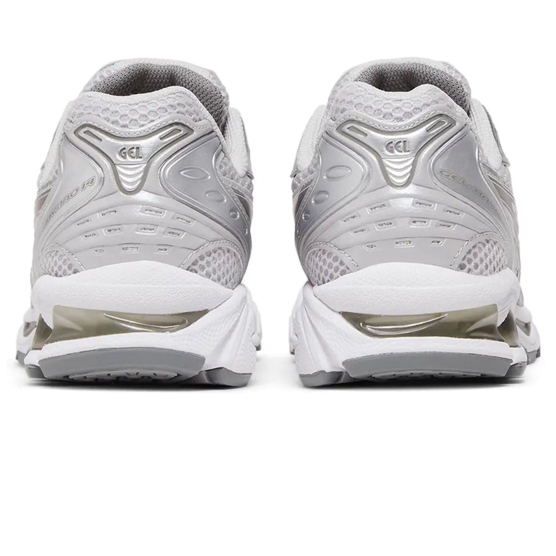 ASICS WMNS Gel Kayano 14 'Cloud Grey Clay'
