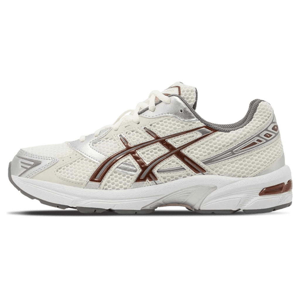 ASICS WMNS Gel 1130 'Cream Reddish Brown'