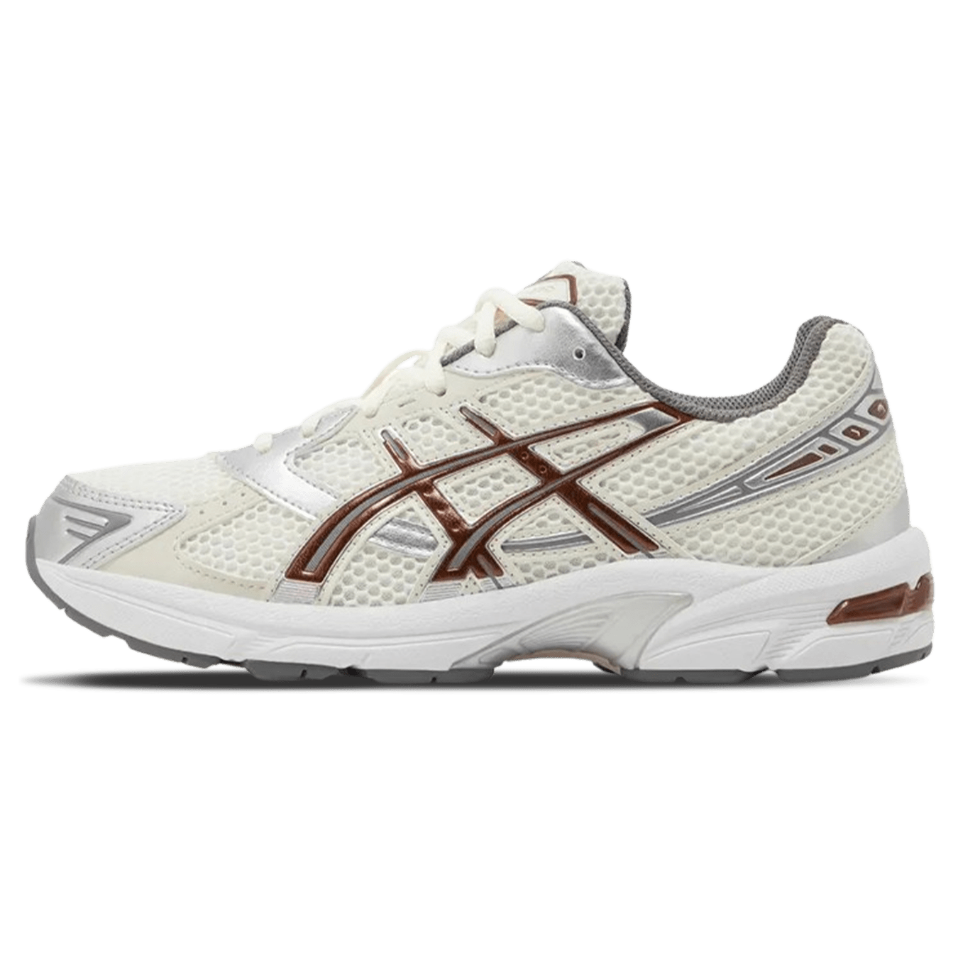 ASICS WMNS Gel 1130 'Cream Reddish Brown'