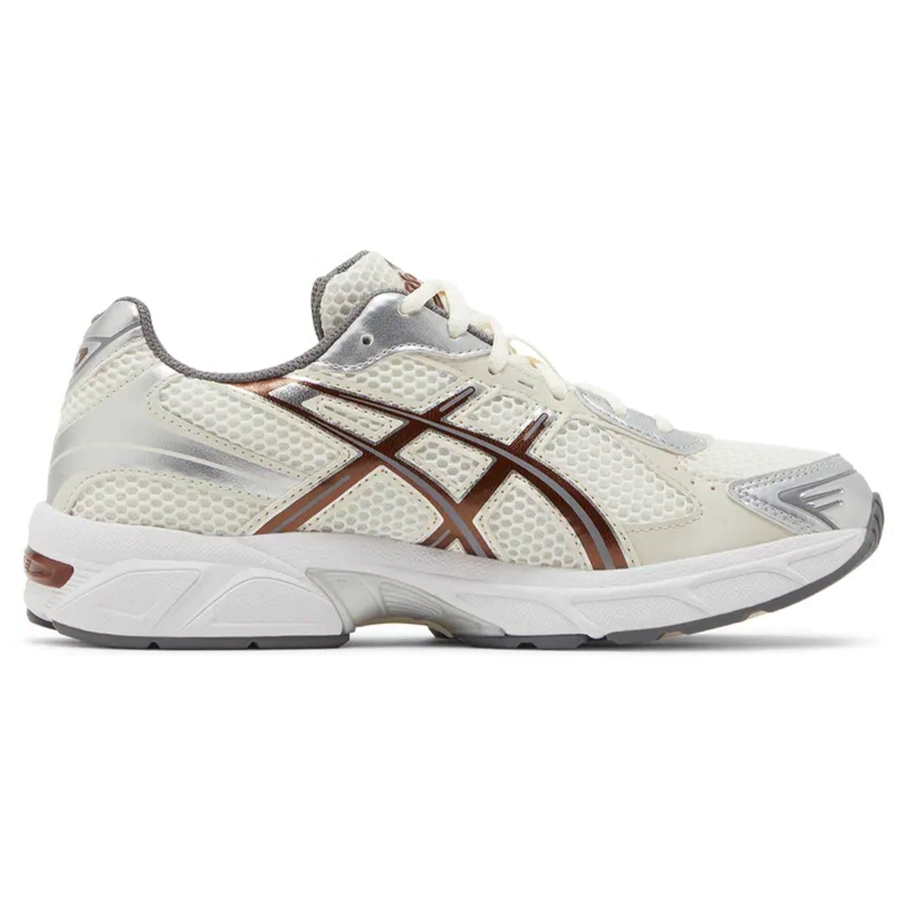 ASICS WMNS Gel 1130 'Cream Reddish Brown'