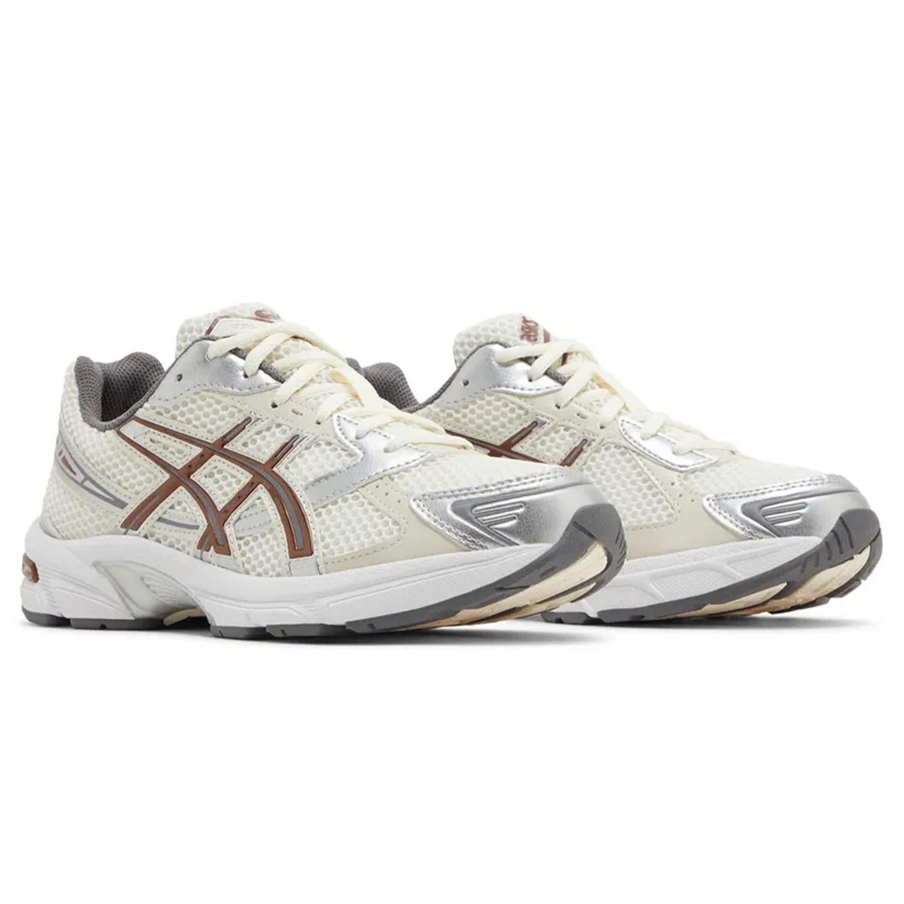 ASICS WMNS Gel 1130 'Cream Reddish Brown'