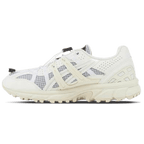 Martin Kim x WNNS ASICS Gel Sonoma 15-50 'Tracking Ego - Grey'