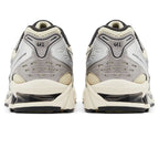 ASICS Gel Kayano 14 'Oyster White Steeple Grey'