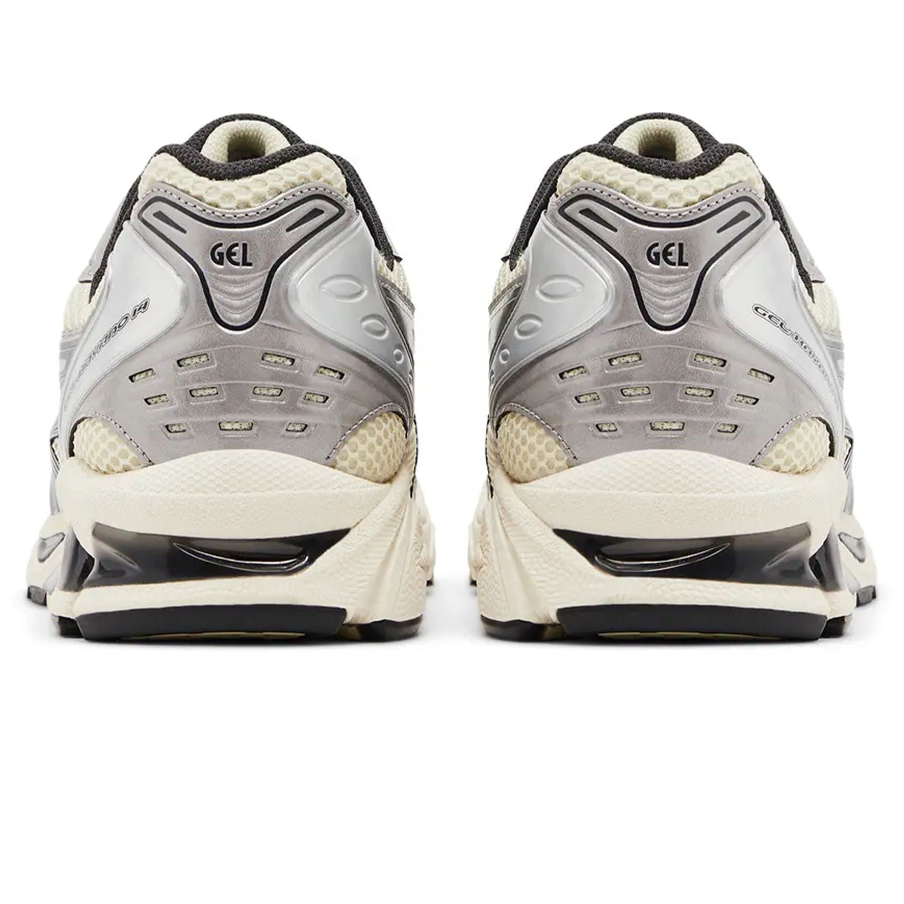 ASICS Gel Kayano 14 'Oyster White Steeple Grey'