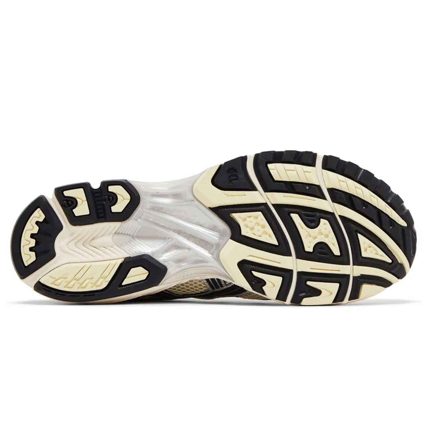ASICS Gel Kayano 14 'Oyster White Steeple Grey'