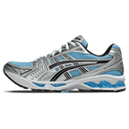 ASICS Gel Kayano 14 'Arctic Sky Pure Silver'