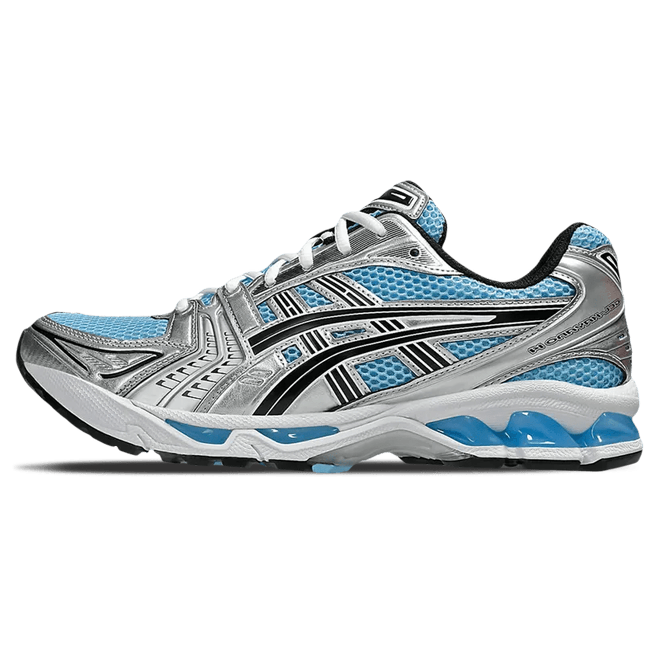 ASICS Gel Kayano 14 'Arctic Sky Pure Silver'