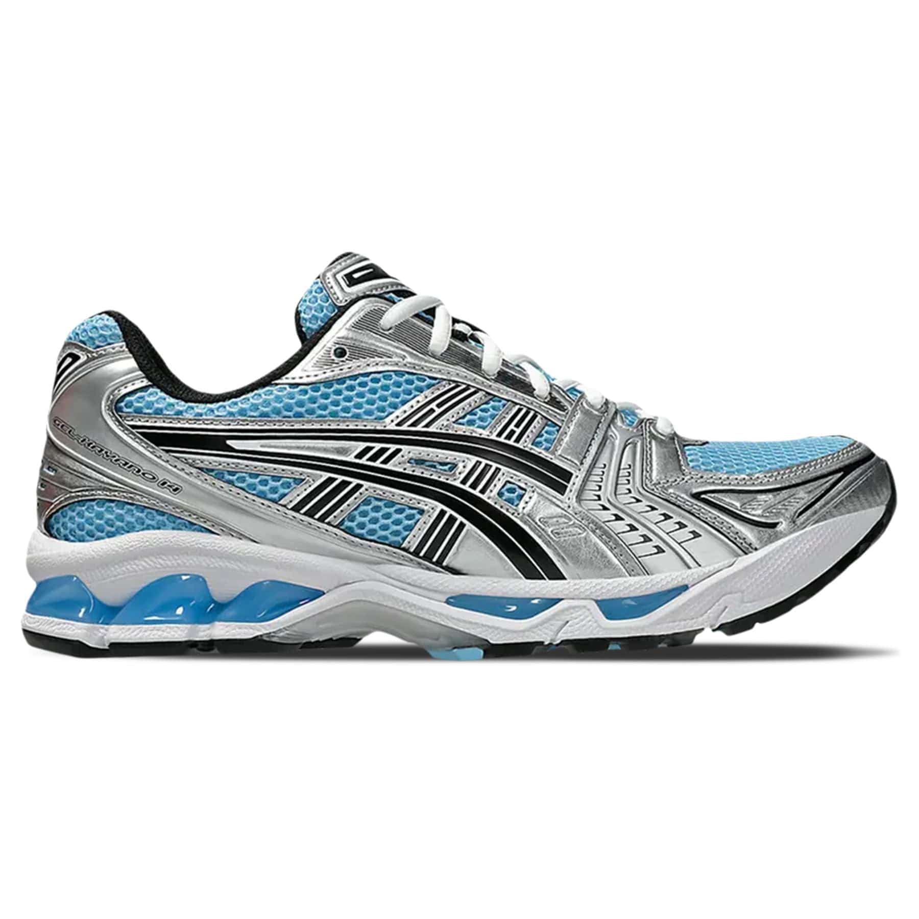 ASICS Gel Kayano 14 'Arctic Sky Pure Silver'