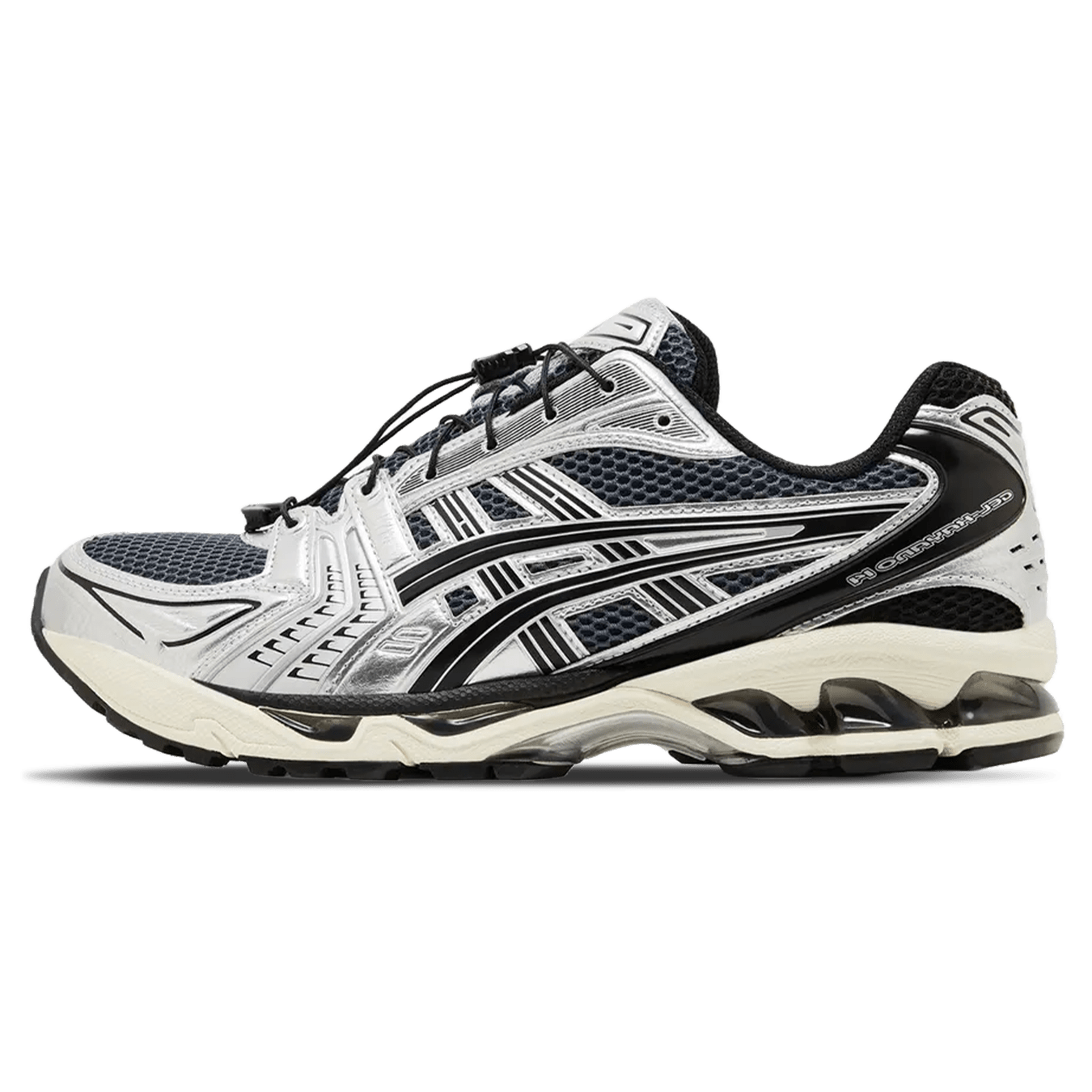 ASICS Gel Kayano 14 'Unlimited Pack - Carrier Grey Black'