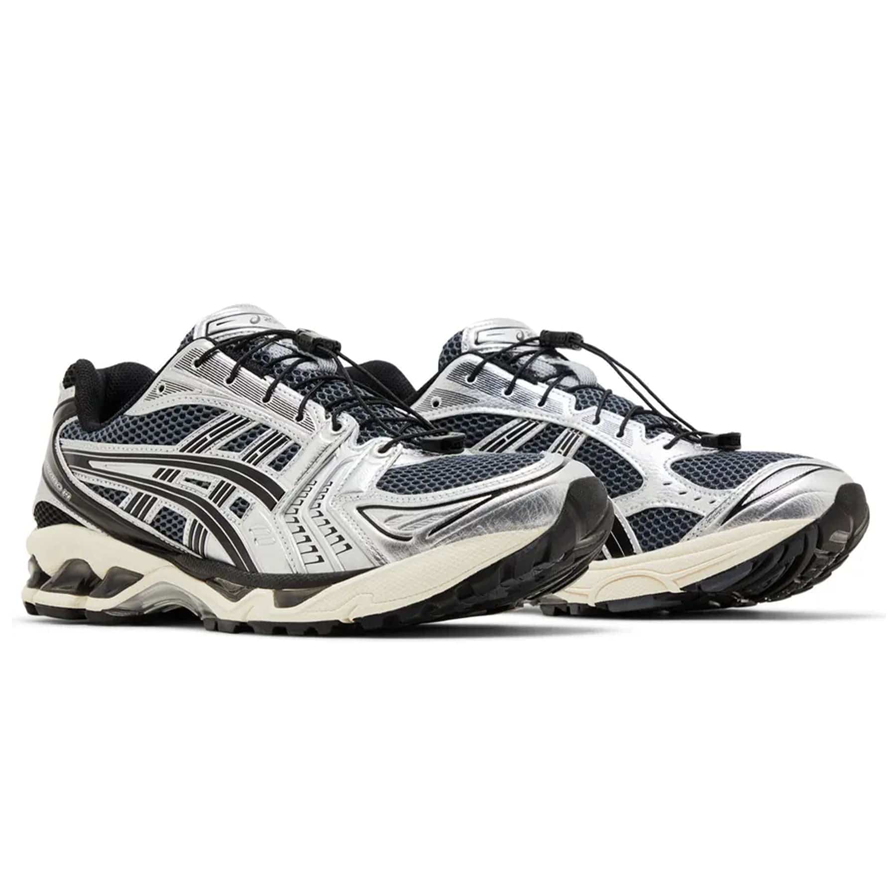 ASICS Gel Kayano 14 'Unlimited Pack - Carrier Grey Black'