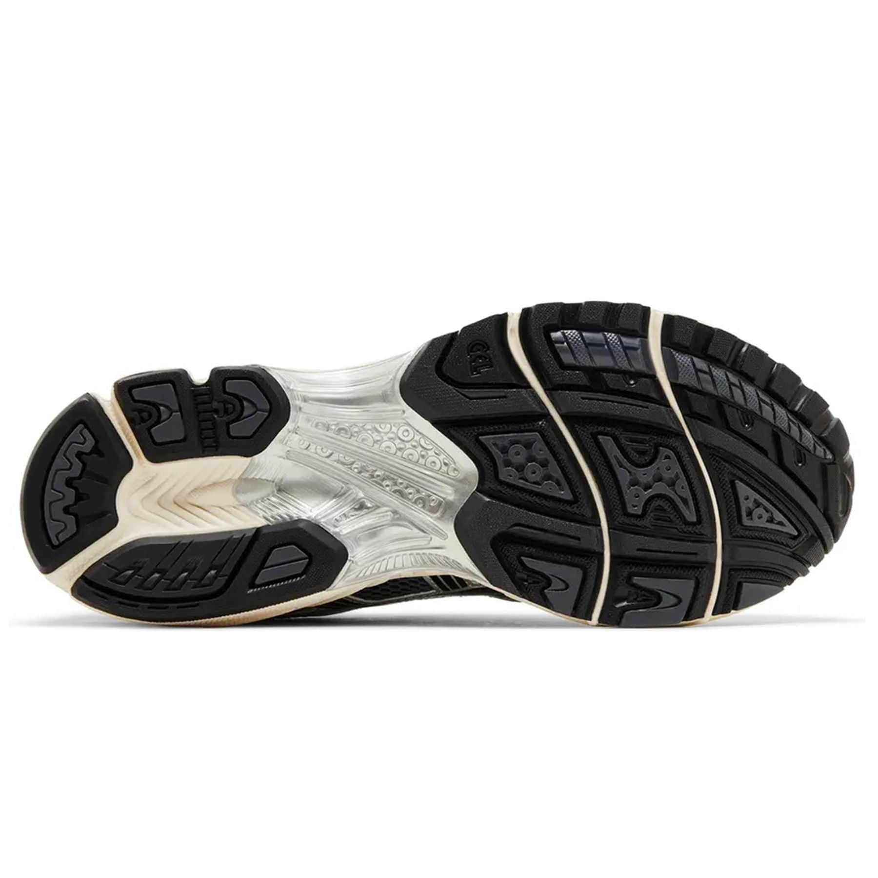 ASICS Gel Kayano 14 'Unlimited Pack - Carrier Grey Black'