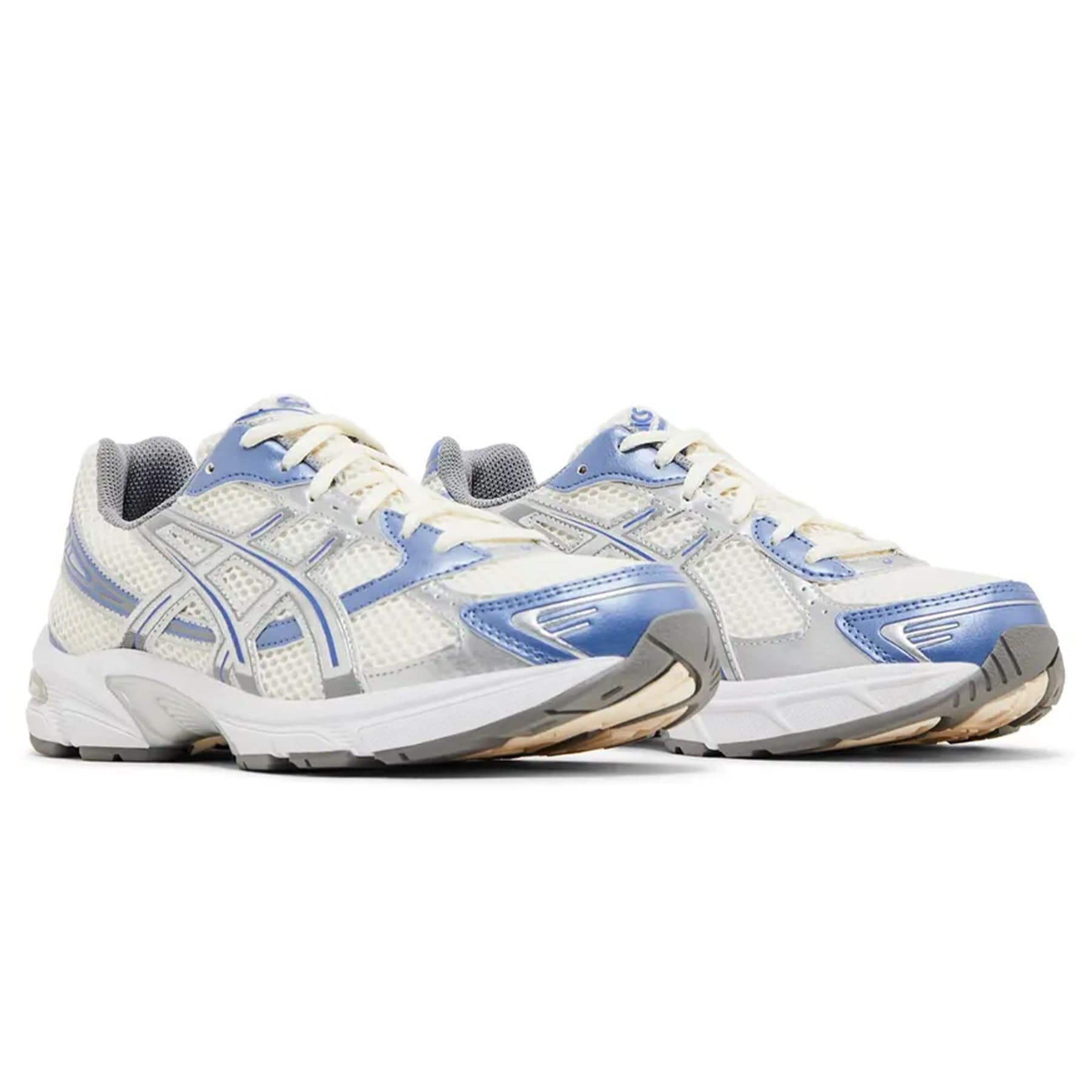 ASICS Gel 1130 'Cream Blueberry'