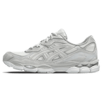 ASICS Gel NYC 'Cream Cloud Grey'