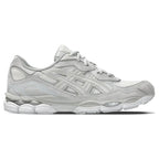 ASICS Gel NYC 'Cream Cloud Grey'