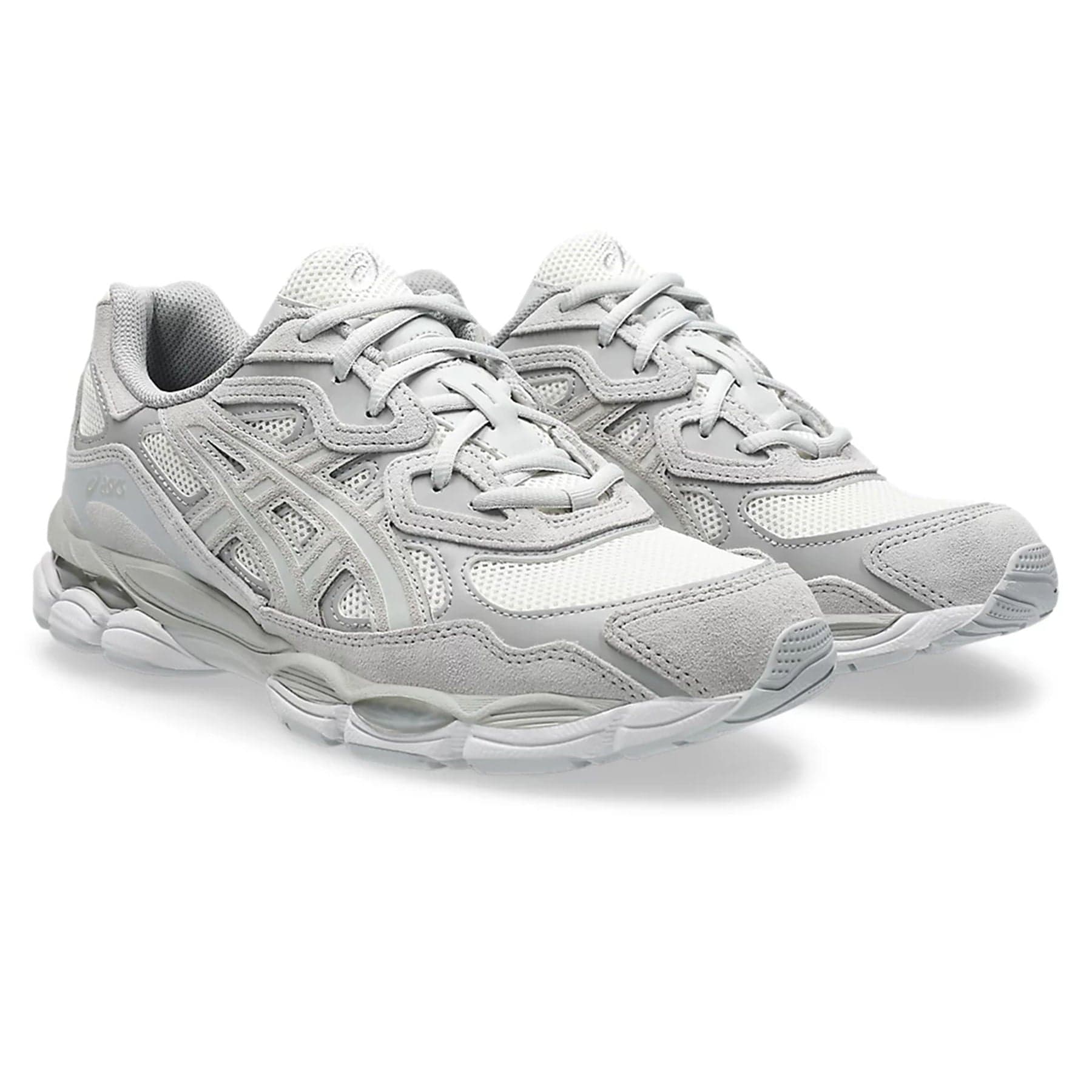 ASICS Gel NYC 'Cream Cloud Grey'