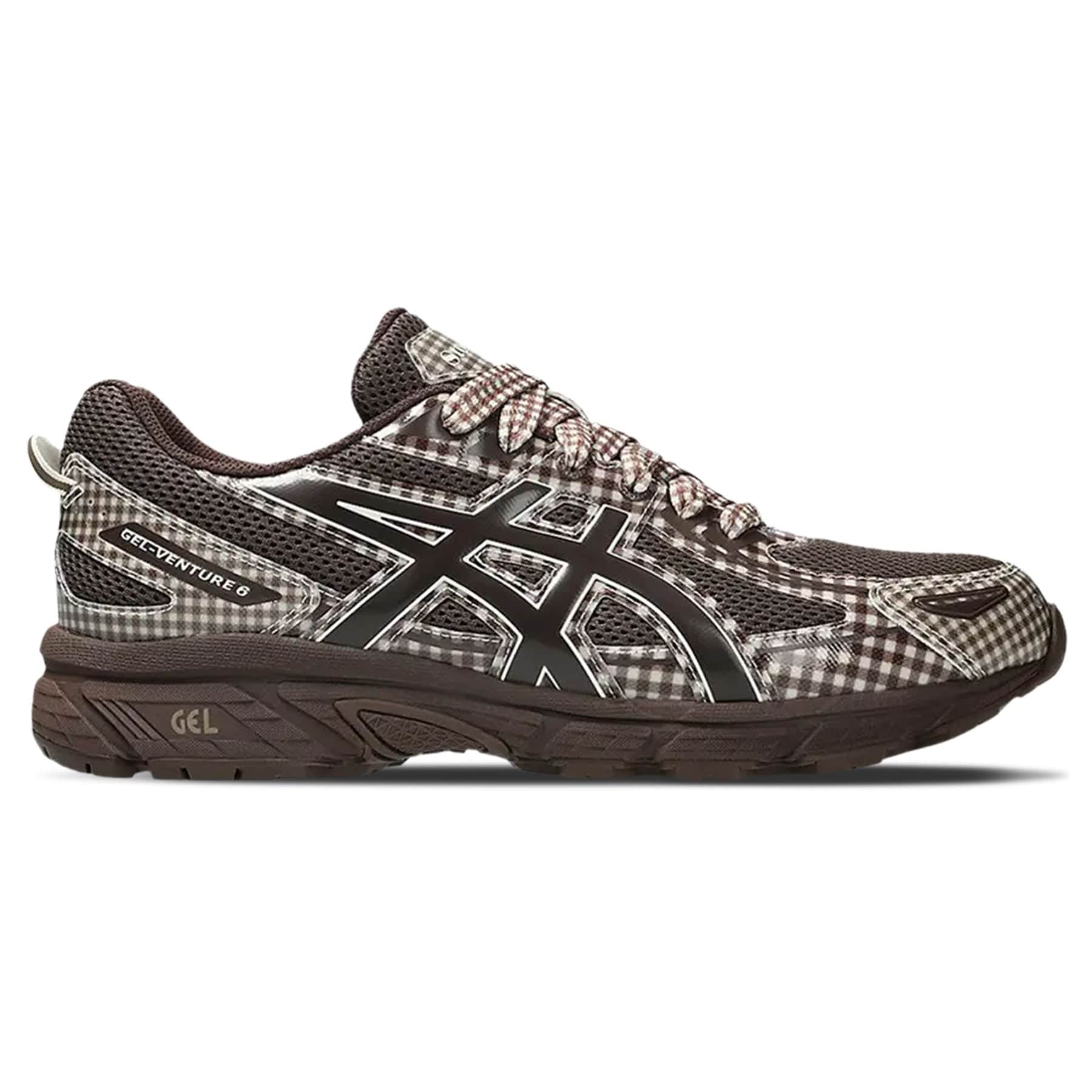 Story mfg. x Asics Gel Venture 6 'Reddish Brown'