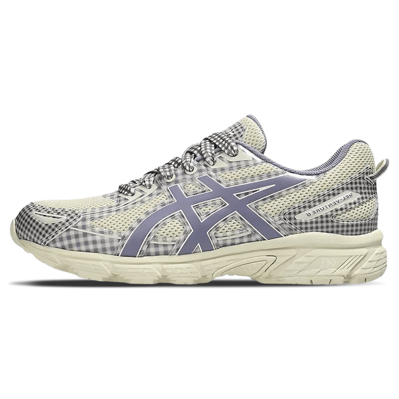 Story mfg. x Asics Gel Venture 6 'Vanilla Violet Quartz'