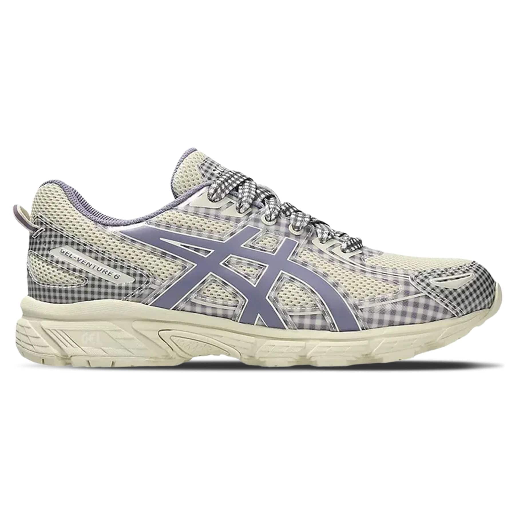 Story mfg. x Asics Gel Venture 6 'Vanilla Violet Quartz'