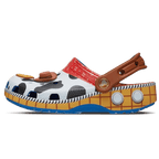 Toy Story x Classic Clog 'Woody'