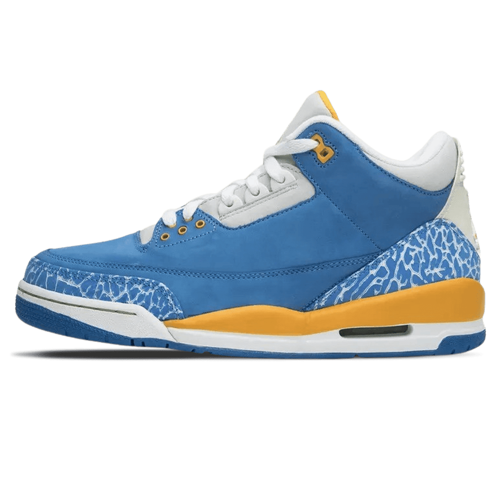 Air Jordan 3 Retro LS 'Do The Right Thing'