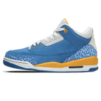 Air Jordan 3 Retro LS 'Do The Right Thing'