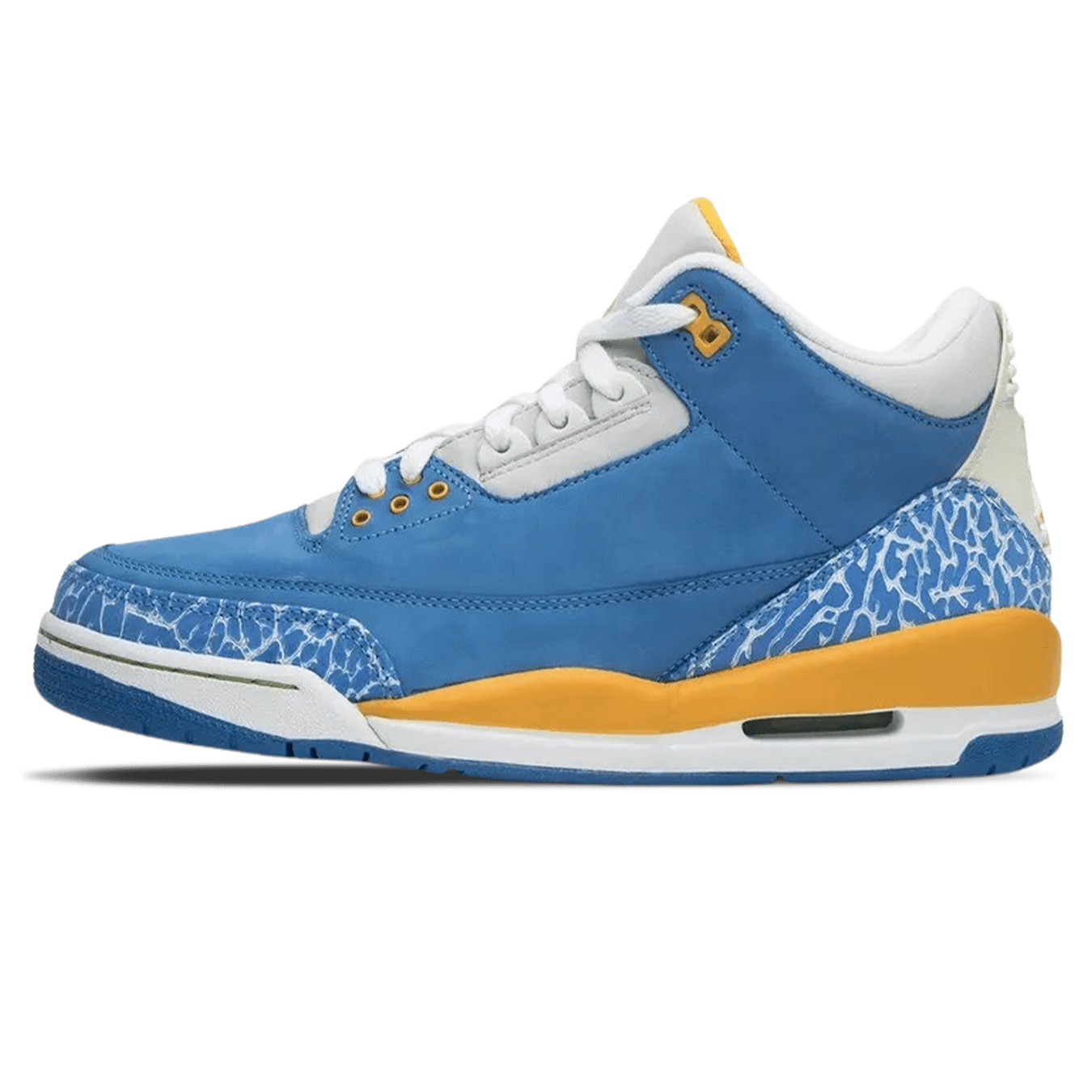 Air Jordan 3 Retro LS 'Do The Right Thing'