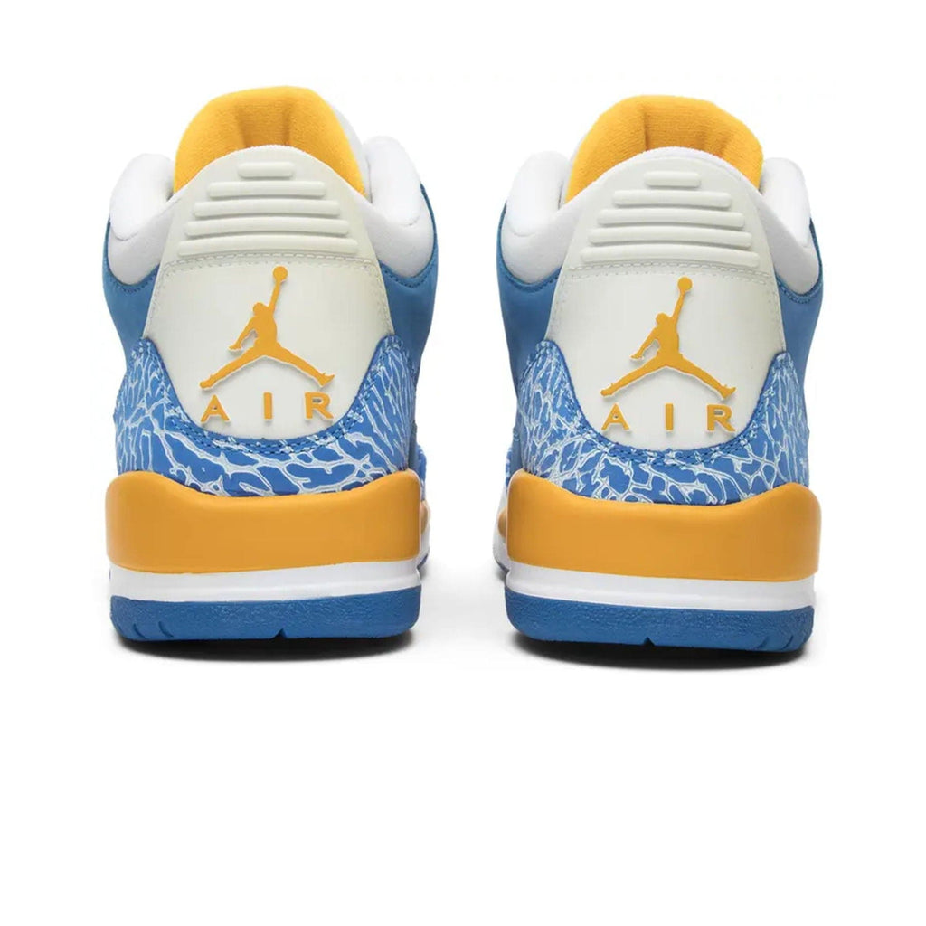 Air Jordan 3 Retro LS 'Do The Right Thing'