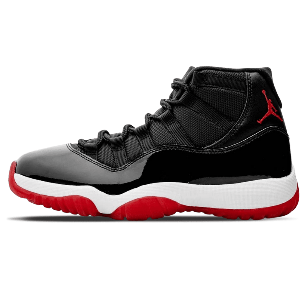 Air Jordan 11 Retro 'Bred' 2019