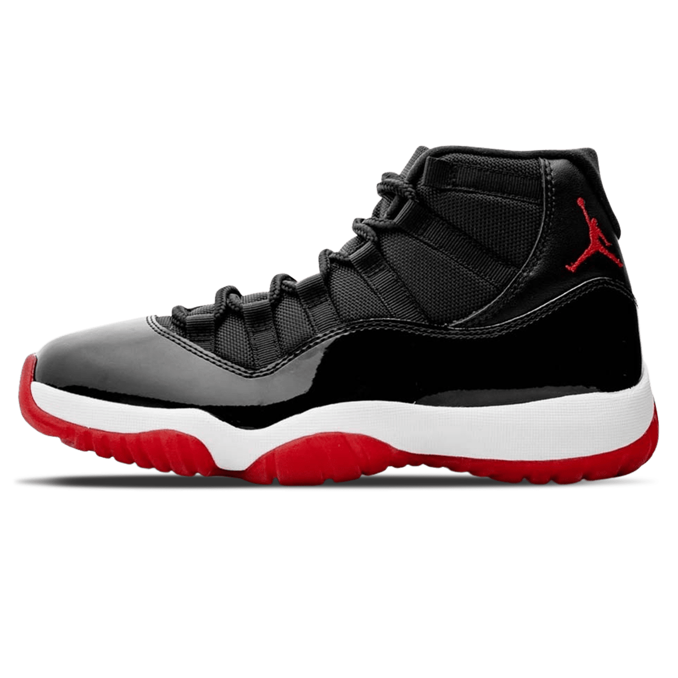 Air Jordan 11 Retro 'Bred' 2019