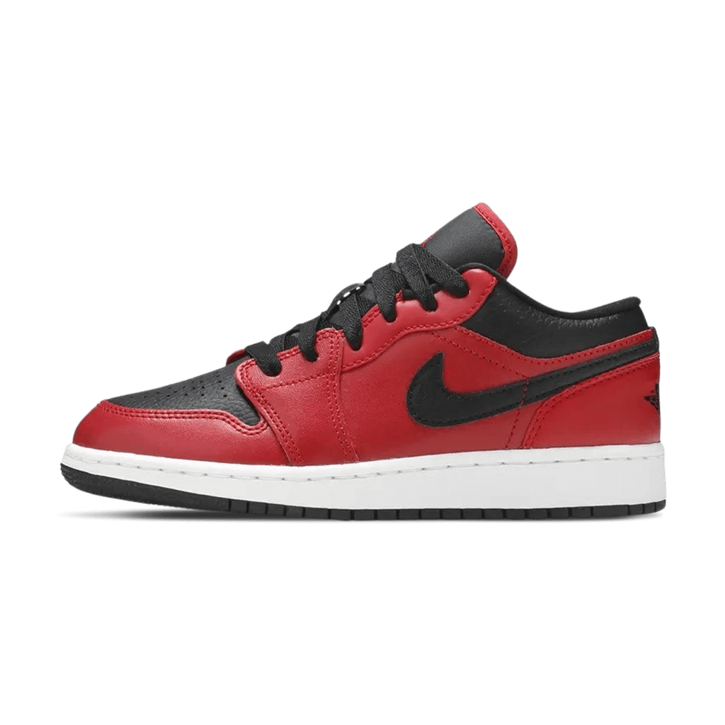 Air Jordan 1 Low GS 'Reverse Bred'