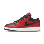 Air Jordan 1 Low GS 'Reverse Bred'