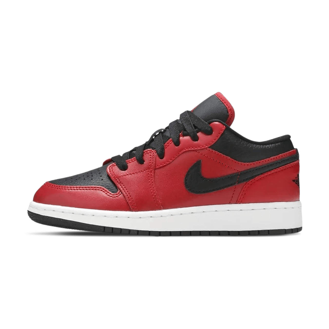 Air Jordan 1 Low GS 'Reverse Bred'