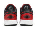 Air Jordan 1 Low GS 'Reverse Bred'