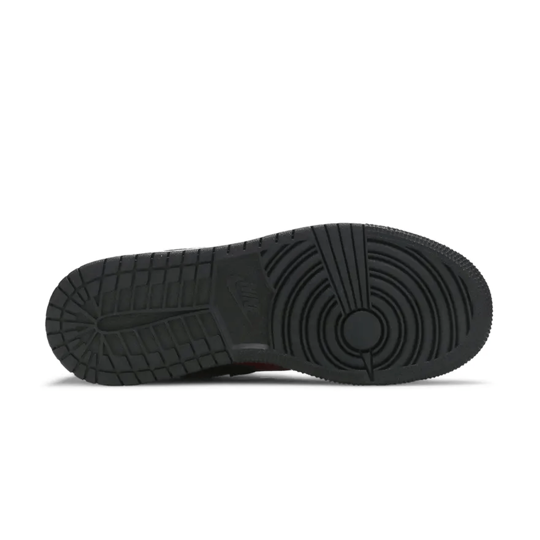 Air Jordan 1 Low GS 'Reverse Bred'