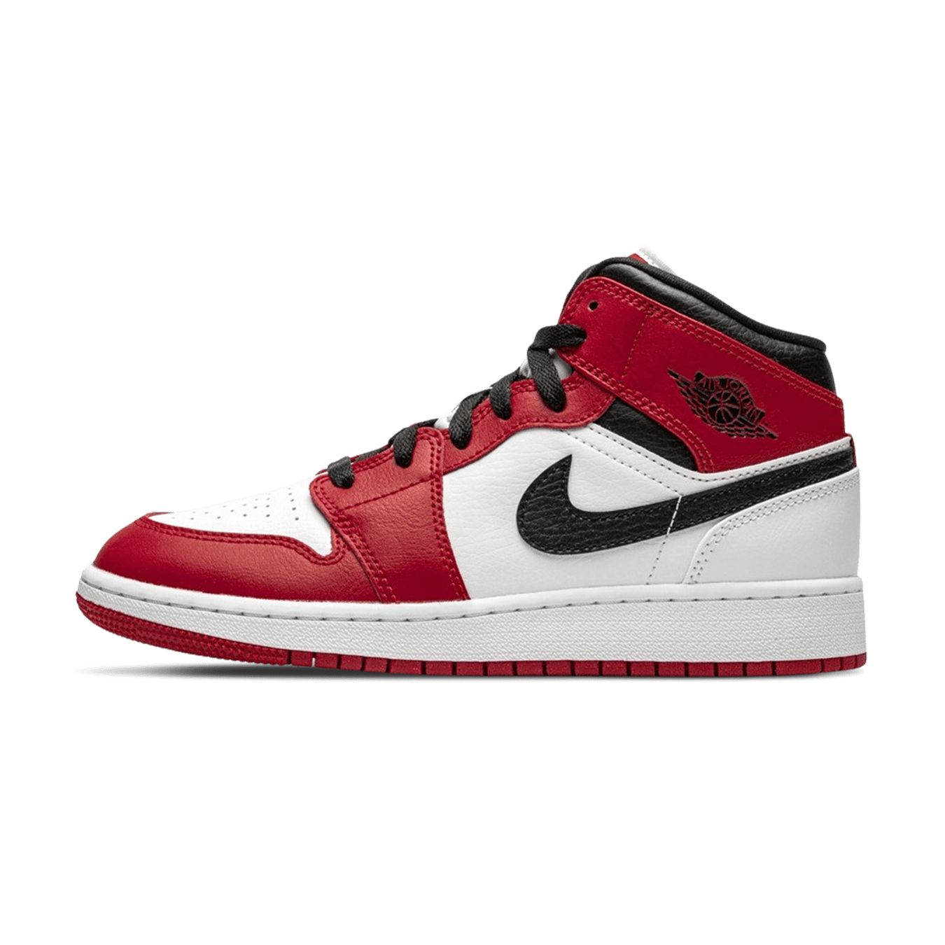 Air Jordan 1 Mid GS Chicago