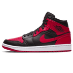 Air Jordan 1 Mid Banned 2020