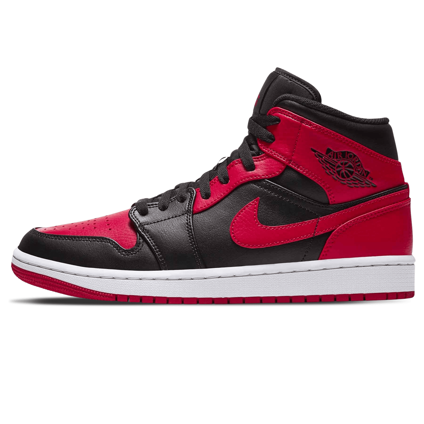 Air Jordan 1 Mid Banned 2020