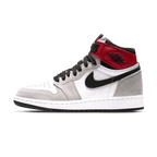 Air Jordan 1 Retro High OG GS 'Smoke Grey'