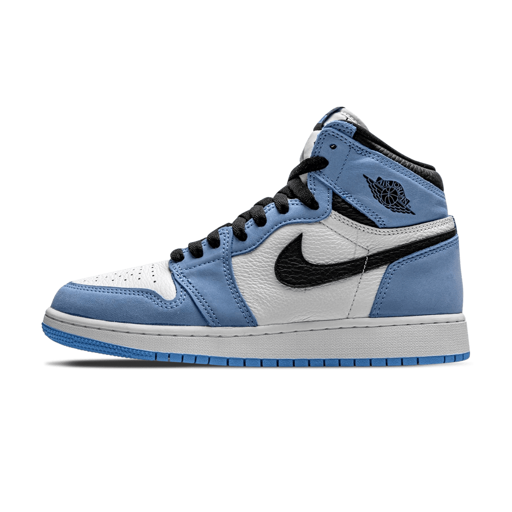 Air Jordan 1 Retro High OG GS 'University Blue'
