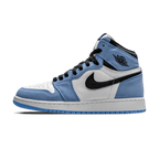 Air Jordan 1 Retro High OG GS 'University Blue'