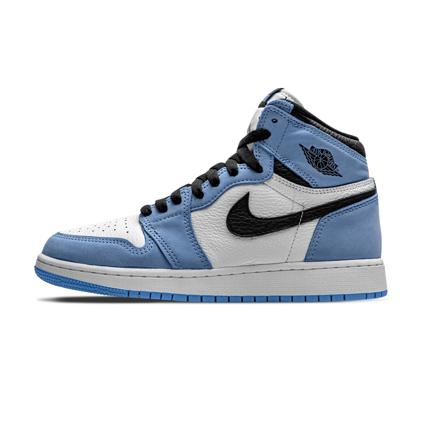Air Jordan 1 Retro High OG GS 'University Blue'
